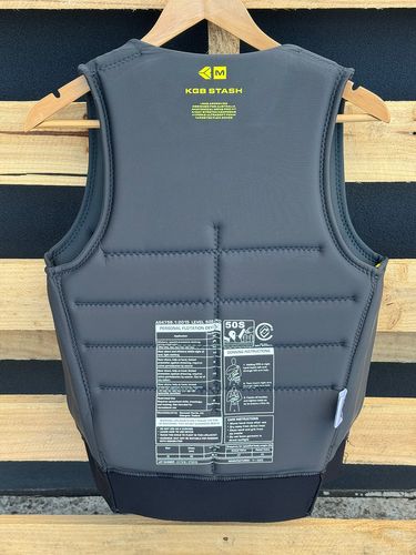 KGB KGB Sample M mens - Approved (C56)