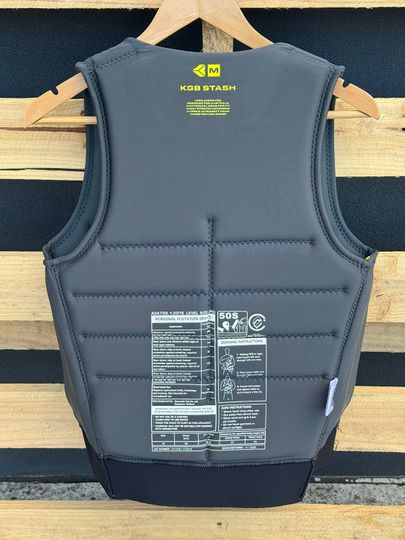 KGB KGB Sample M mens - Approved (C56)