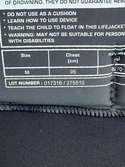 KGB KGB Sample M mens - Approved (C56)