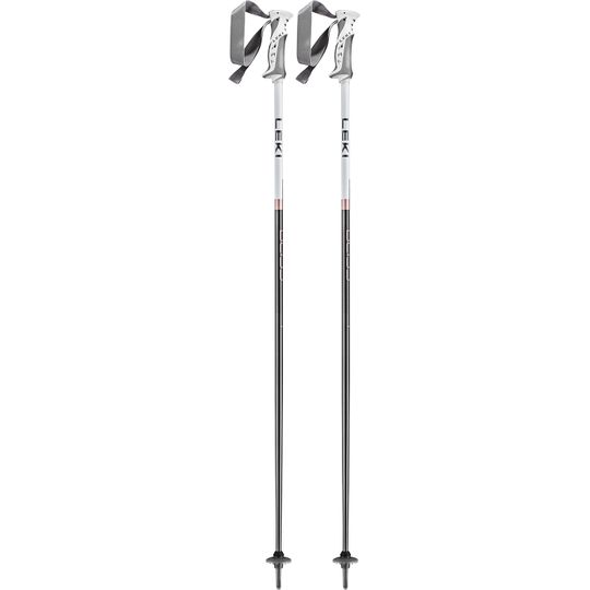 Leki 2026 Bliss Womens Snow Ski Poles