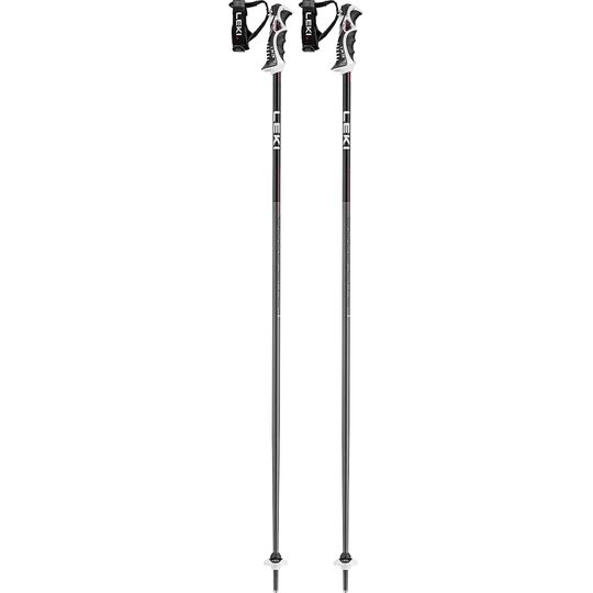 Leki 2026 Bold Lite S Snow Ski Poles