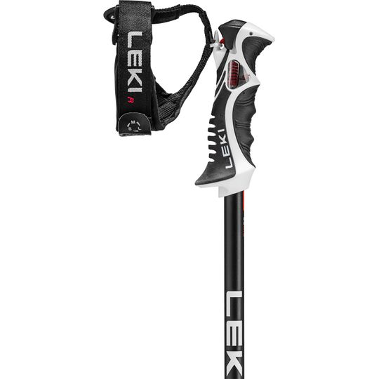Leki 2026 Bold Lite S Snow Ski Poles