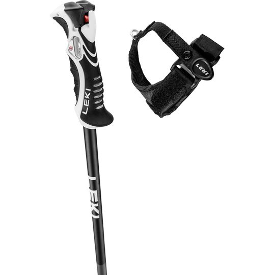 Leki 2026 Bold Lite S Snow Ski Poles