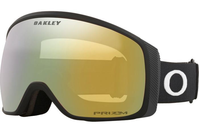 Oakley 2026 Flight Tracker M Goggles