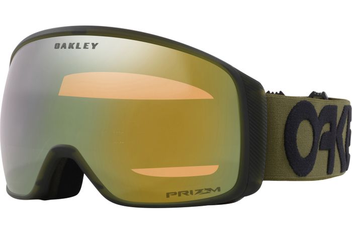 Oakley 2026 Flight Tracker L Goggles