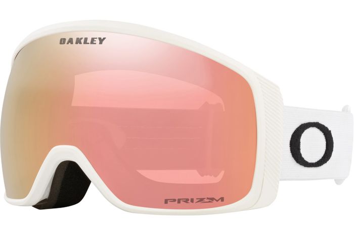 Oakley 2026 Flight Tracker M Goggles