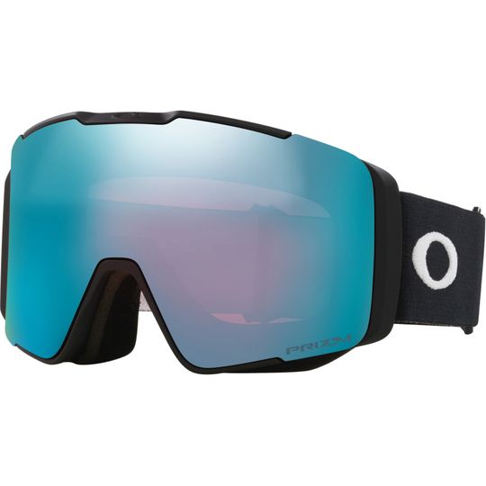 Oakley 2026 Line Miner Pro L Goggles