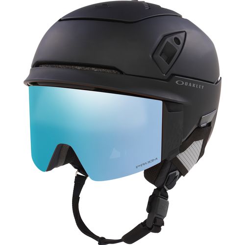 Oakley 2026 MOD7 MIPS Helmet