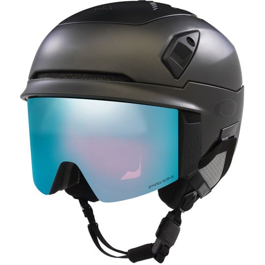 Oakley 2026 MOD7 Helmet
