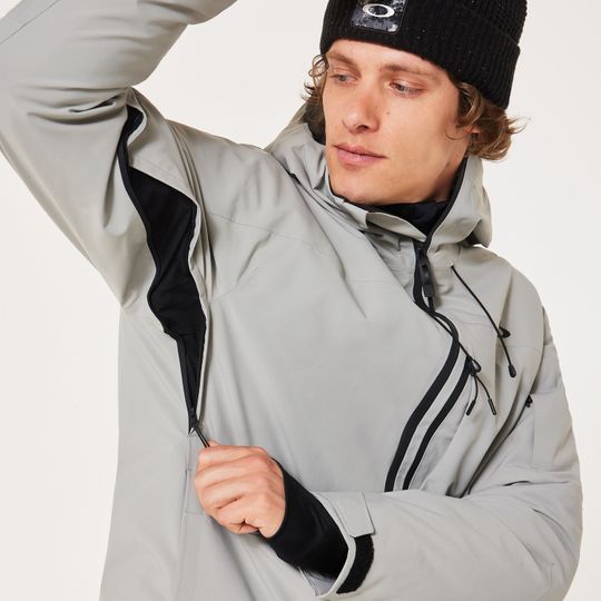 Oakley 2026 Canopy Insulated Jacket