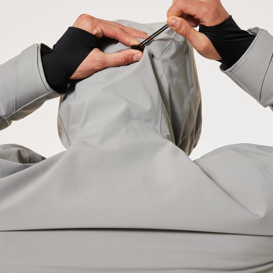 Oakley 2026 Canopy Insulated Jacket