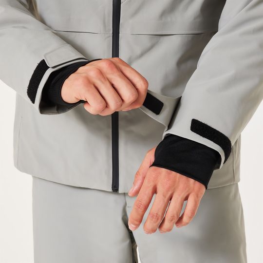 Oakley 2026 Canopy Insulated Jacket