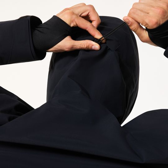 Oakley 2026 Canopy Insulated Jacket