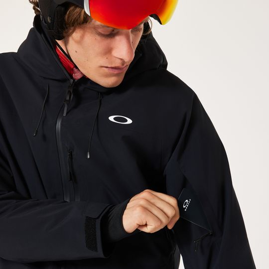 Oakley 2026 Canopy Insulated Jacket