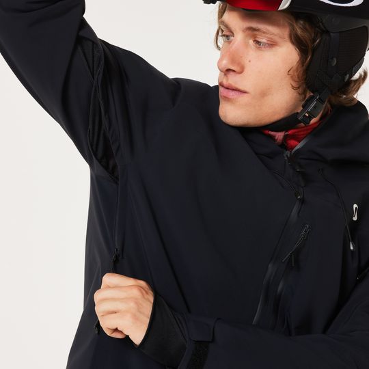 Oakley 2026 Canopy Insulated Jacket