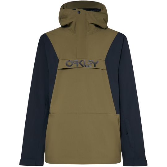 Oakley 2026 TNP TBT Insulated Anorak