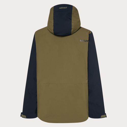 Oakley 2026 TNP TBT Insulated Anorak