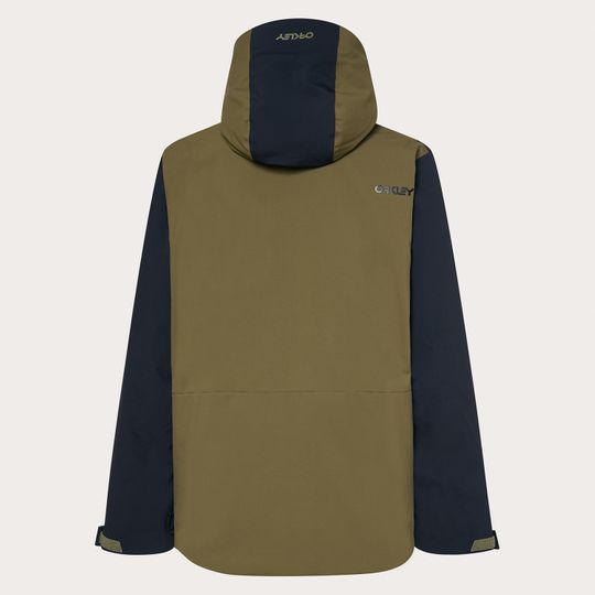 Oakley 2026 TNP TBT Insulated Anorak
