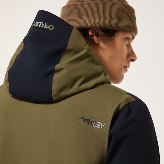 Oakley 2026 TNP TBT Insulated Anorak