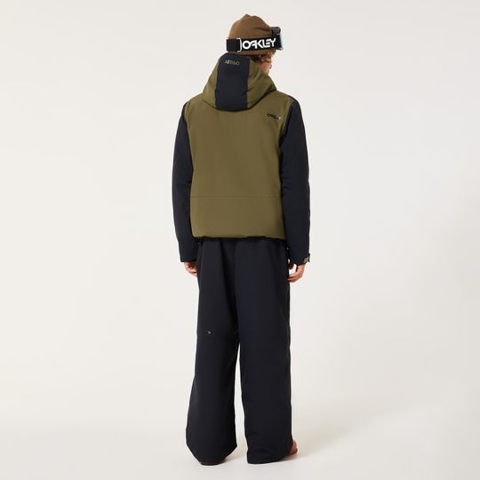 Oakley 2026 TNP TBT Insulated Anorak