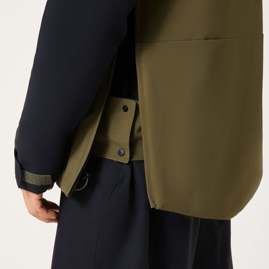 Oakley 2026 TNP TBT Insulated Anorak