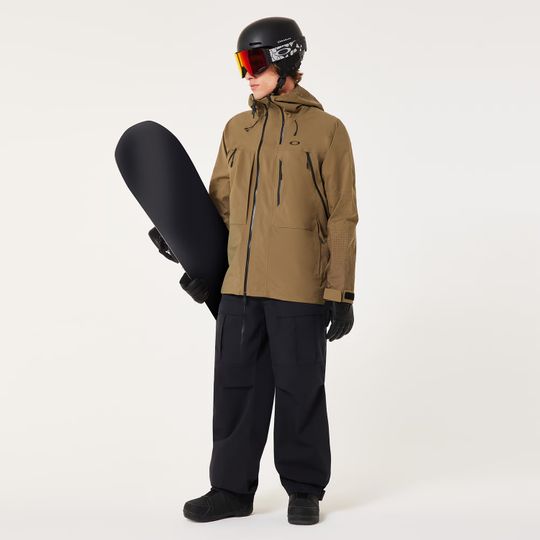 Oakley 2026 Baldface Shell Pant