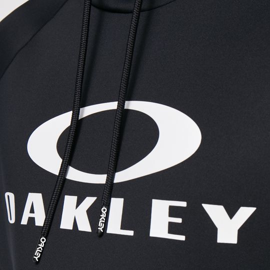 Oakley 2026 Sierra Dwr Fleece Hoody 2.0