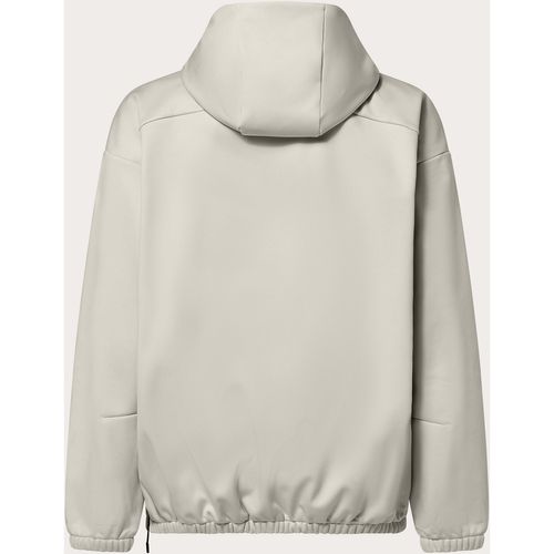 Oakley 2026 Solar Rail Softshell Hoodie