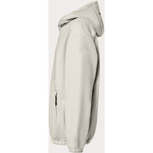 Oakley 2026 Solar Rail Softshell Hoodie