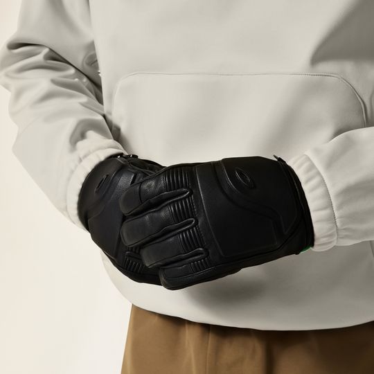 Oakley 2026 Solar Rail Softshell Hoodie