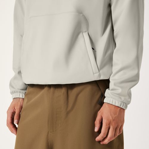 Oakley 2026 Solar Rail Softshell Hoodie