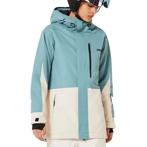 Oakley 2026 Womens TNP TBT Insulated Anorak