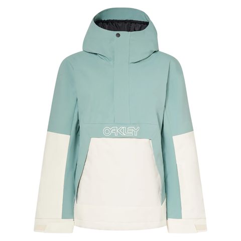 Oakley 2026 Womens TNP TBT Insulated Anorak
