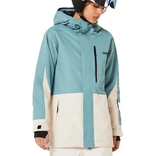 Oakley 2026 Womens TNP TBT Insulated Anorak