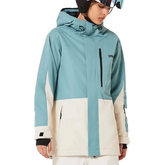 Oakley 2026 Womens TNP TBT Insulated Anorak