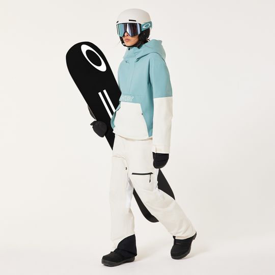 Oakley 2026 Womens TNP TBT Insulated Anorak