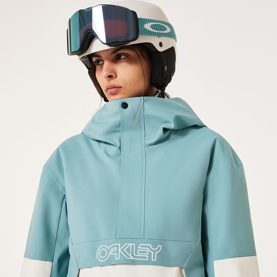 Oakley 2026 Womens TNP TBT Insulated Anorak