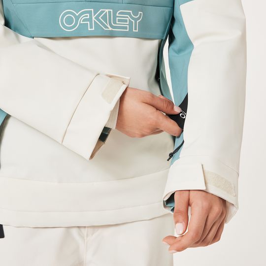 Oakley 2026 Womens TNP TBT Insulated Anorak