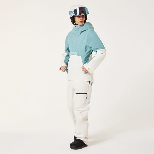 Oakley 2026 Womens TNP TBT Insulated Anorak
