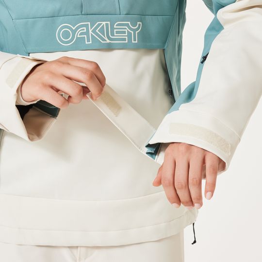 Oakley 2026 Womens TNP TBT Insulated Anorak