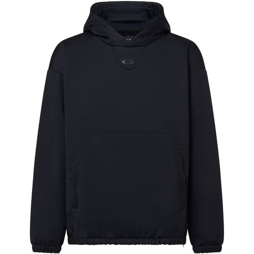 Oakley 2026 Solar Rail Softshell Hoodie