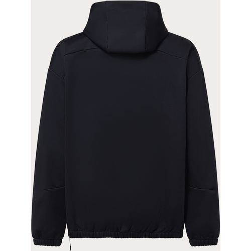 Oakley 2026 Solar Rail Softshell Hoodie