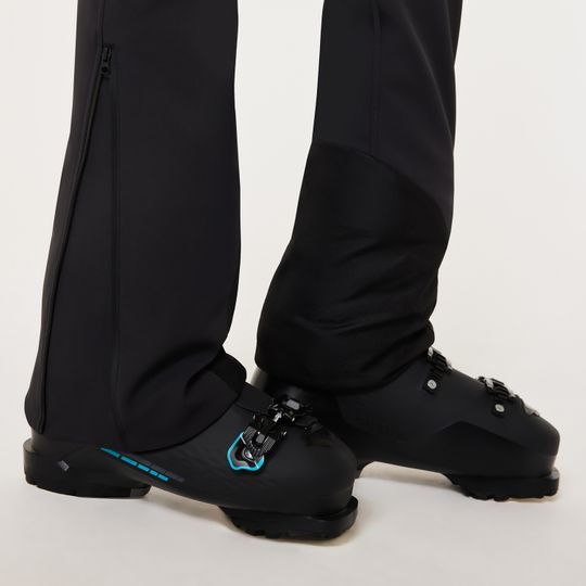 Oakley 2026 Womens Icicle Softshell Pant