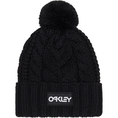 Oakley 2026 Harper Pom Beanie