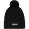 Oakley 2026 Harper Pom Beanie