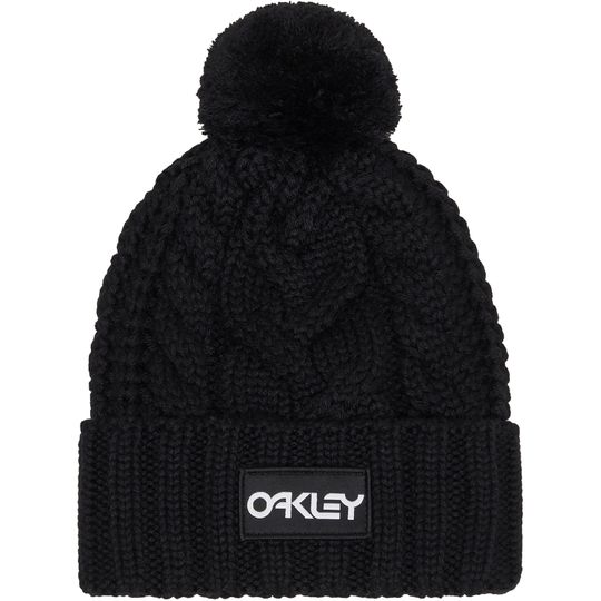 Oakley 2026 Harper Pom Beanie