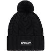 Oakley 2026 Harper Pom Beanie