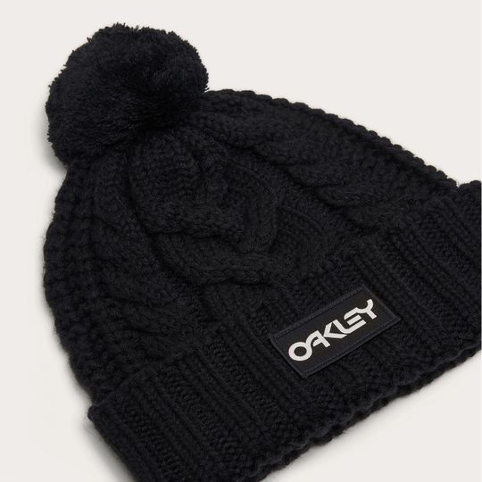 Oakley 2026 Harper Pom Beanie