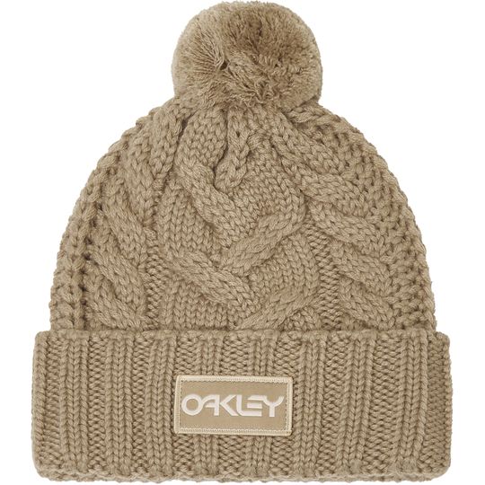 Oakley 2026 Harper Pom Beanie