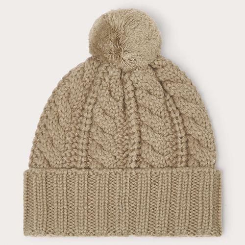 Oakley 2026 Harper Pom Beanie
